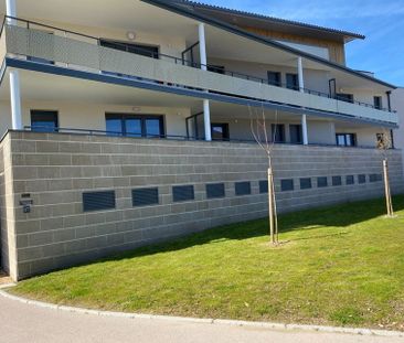 Appartement à louer à Limoges - Photo 1