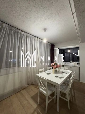 Apartament 3 camere de închiriat | Sibiu, Mihai Viteazul - Photo 2