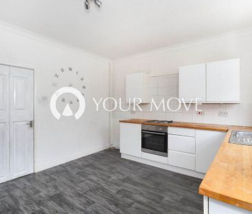 2 bedroom terraced house to rent - Photo 4