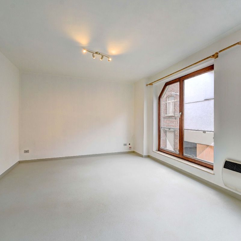 Appartement te huur in Leuven centrum - Photo 1