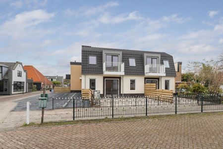 Te huur: Dorpsstraat 726D, 1724 NR Oudkarspel - Foto 4