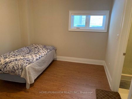 For Lease - 136 Homewood Avenue Unit# Bsmt, Toronto, Ontario - Photo 2