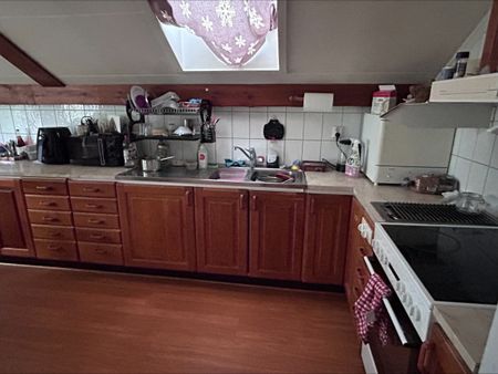 Emanuel Bagares gata, Lilla Edet - Photo 5