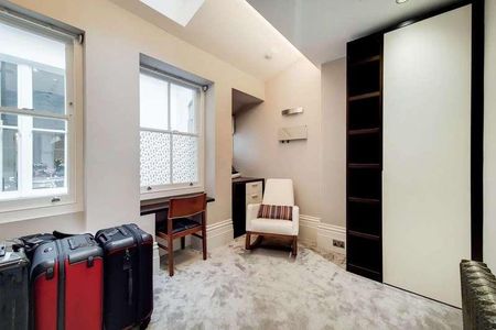 Stanhope Gardens, South Kensington, SW7 - Photo 5