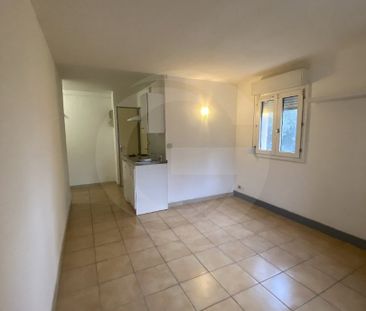 Location Appartement 1 pièce 20m² MONTPELLIER 34070 - Photo 3