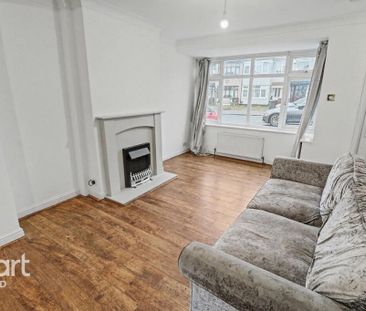 2 bedroom terraced house to rent - Photo 3