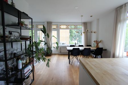 Griseldestraat, 1, 1055AR, Amsterdam - Photo 4