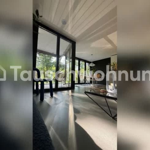 3.5 Zimmer, 80 m², 1. Stock - Photo 1