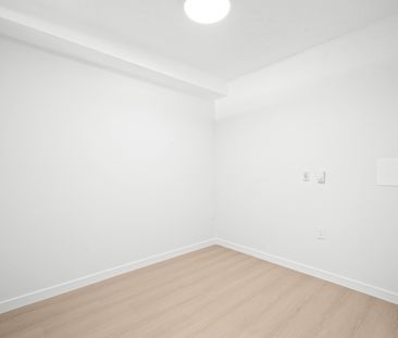 Modern 1 Bed Apartment With Parking & Storage – Built 2025 - Photo 3