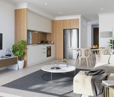 27 Parish Street, Marsden Park NSW 2765 - Townhouse For Rent | Domain - Photo 3