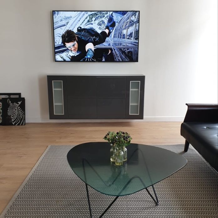 3 Bed Penthouse, Renfield Street, G2 - Photo 1