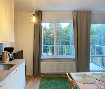 Täby - 1rok - tillsv - 10.500kr/mån - Photo 4