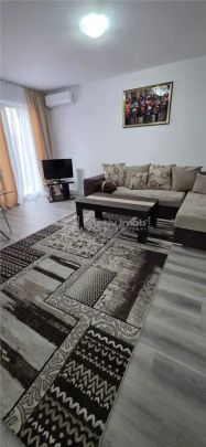 Apartament 3 camere de inchiriat Class Park loc de parcare - Fotografie 1