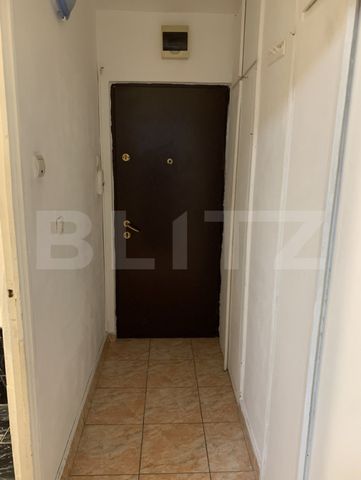 Garsonieră confortabilă 30 mp, zona Manastur - Photo 5