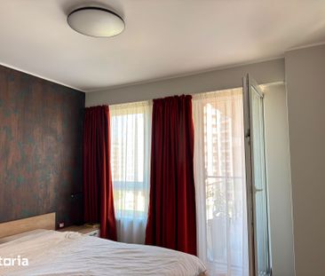 North Star Residence | 2 camere | Balcon 12 mp | Dressing | Parcare - Photo 6