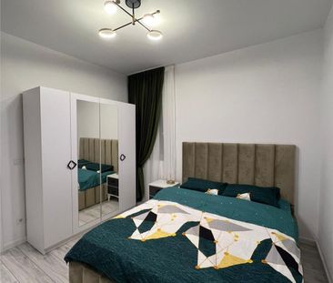 Studio premium, et 1, bloc nou, parcare, ultracentral - Photo 5