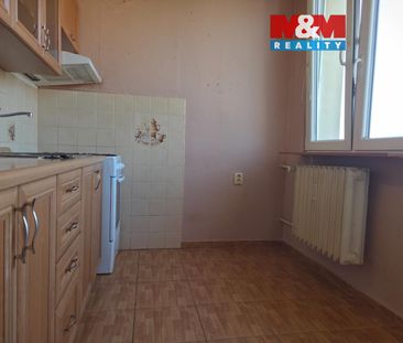 Pronájem bytu 1+1 32 m² - Photo 1