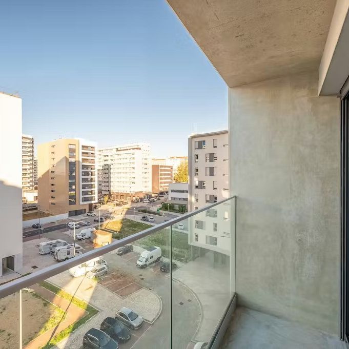 Rua Snu Abecassis, Lisbon, Lisbon 1750-062 - Photo 1