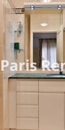 2 chambres, Passy - La Muette Paris 16e - Photo 3