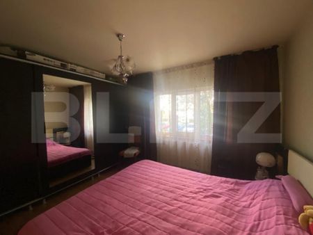 Apartament 4 camere, prima inchiriere, 105mp cu centrala ter - Photo 5