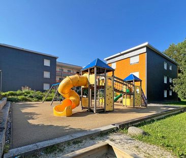 4.5 Zimmer Wohnung - Photo 6