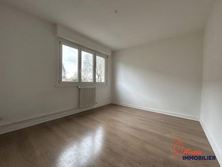 Location Appartement 2 pièces 45m² CHALONS EN CHAMPAGNE 51000 - Photo 4