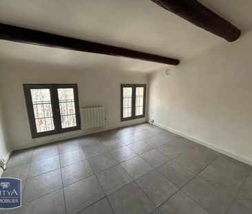 Location Appartement 1 pièce 28m² AIX EN PROVENCE 13100 - Photo 4