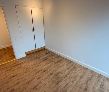 BLÆSBJERGGADE 4,4,3, 6000 Kolding – PENTHOUSE MED STOR SYDVENDT ALTAN - Foto 5