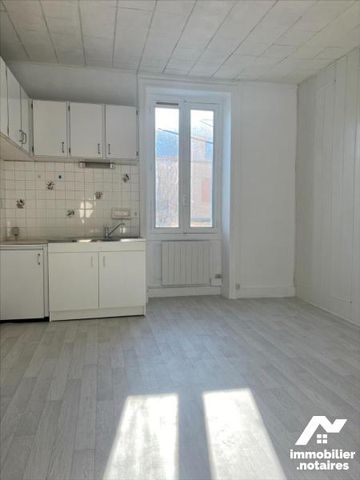 APPARTEMENT T2 bis - AMBERIEU EN BUGEY - Photo 2