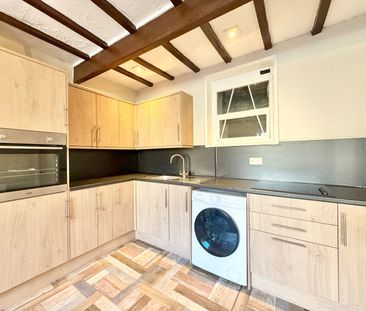 3 bedroom terraced house to rent - Photo 6