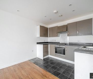 1 bedroom apartment to rent - Photo 3