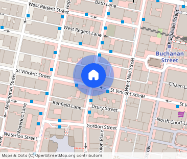 Renfield Street, Glasgow, G2 - Photo 1