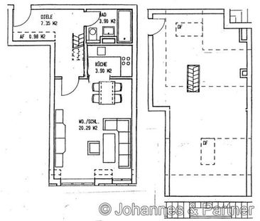 01279 Dresden - Pieschen , Bürgerstraße 20 WE 20 - Foto 1