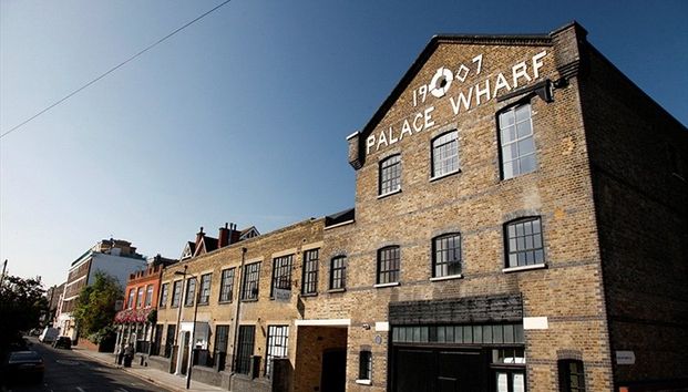 Palace Wharf, Fulham - Photo 1