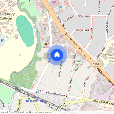 1/38-40 Woods Street, Vic 3807, Beaconsfield