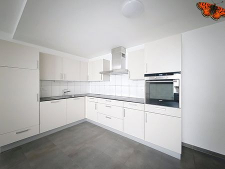 4.5 Zimmer, 126 m², 1. Stock - Photo 5