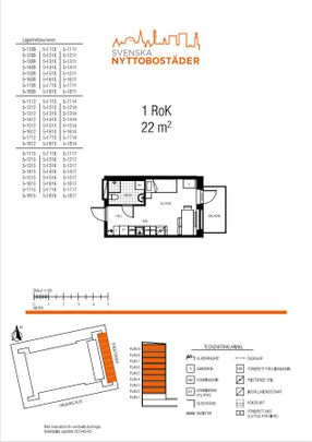 Aseavägen, Sollentuna - Foto 1