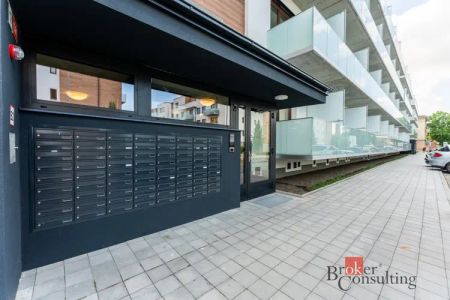 Pronájem bytu 1+kk 33 m - Фото 4