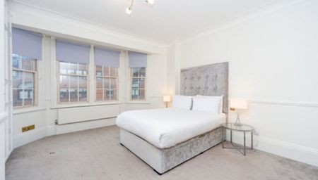 Park Road, St. John's Wood, LONDON, NW8 - Photo 2