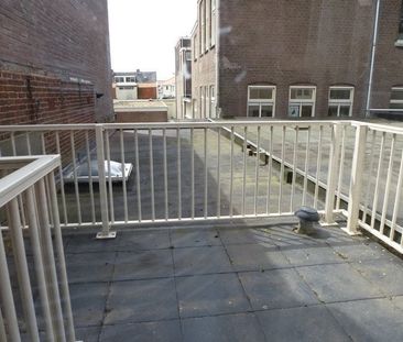 Te huur: Appartement Spoorgracht in Den Helder - Foto 6