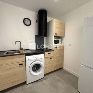 Appartement T1 L ISLE SUR LA SORGUE à louer - Photo 2