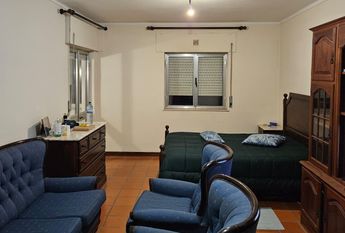 Quartos para estudantes em Aveiro