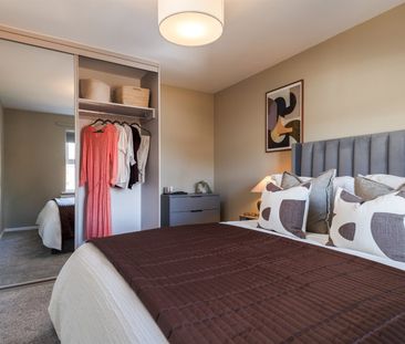 Casa, North Valley, Nottingham, NG7 - Photo 5