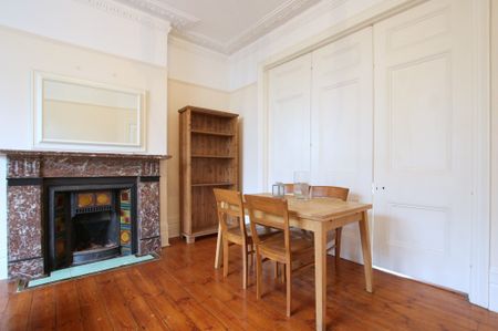 1 Bedroom Ground Floor Flat, Montserrat Road, London SW15 - Photo 4