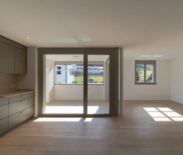 3.5 Zimmer, 79 m², 1. Stock - Foto 1