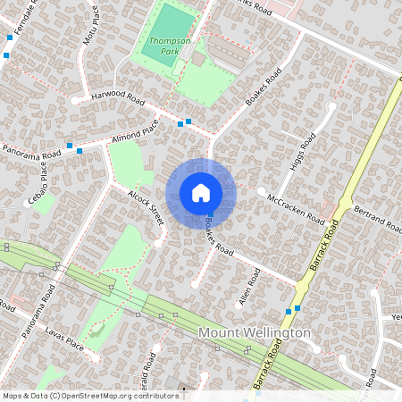 47 Boakes Road, Mount Wellington, Central Auckland