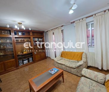 Piso de alquiler en Calle Piqueñas, Buena Vista - Photo 5