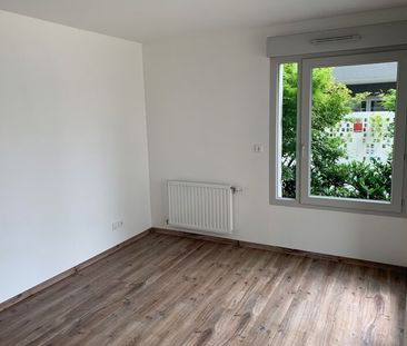 Appartement à louer 2 pièces • 40,84 m2 Villeurbanne - Photo 6