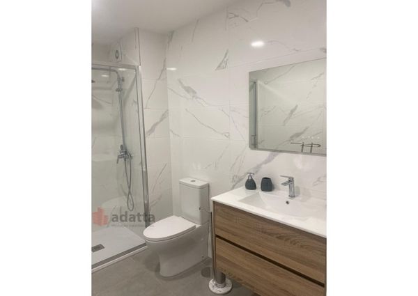 Apartamento T2 em Coimbra
