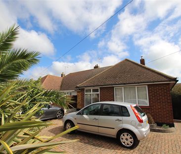 Waterford Road, Shoeburyness, Southend-on-Sea, Essex, SS3 9HH - Photo 1